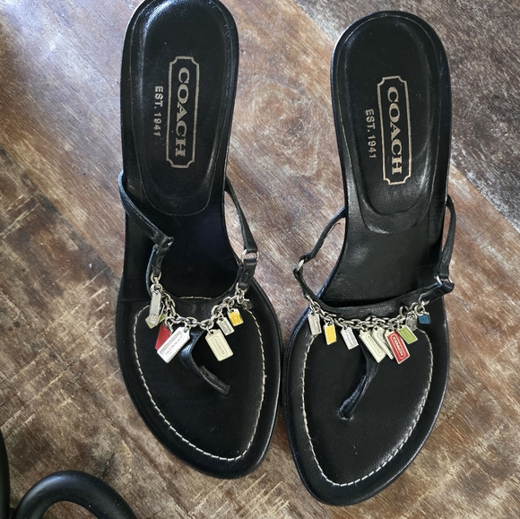 Shoes - Picture 3 of 3